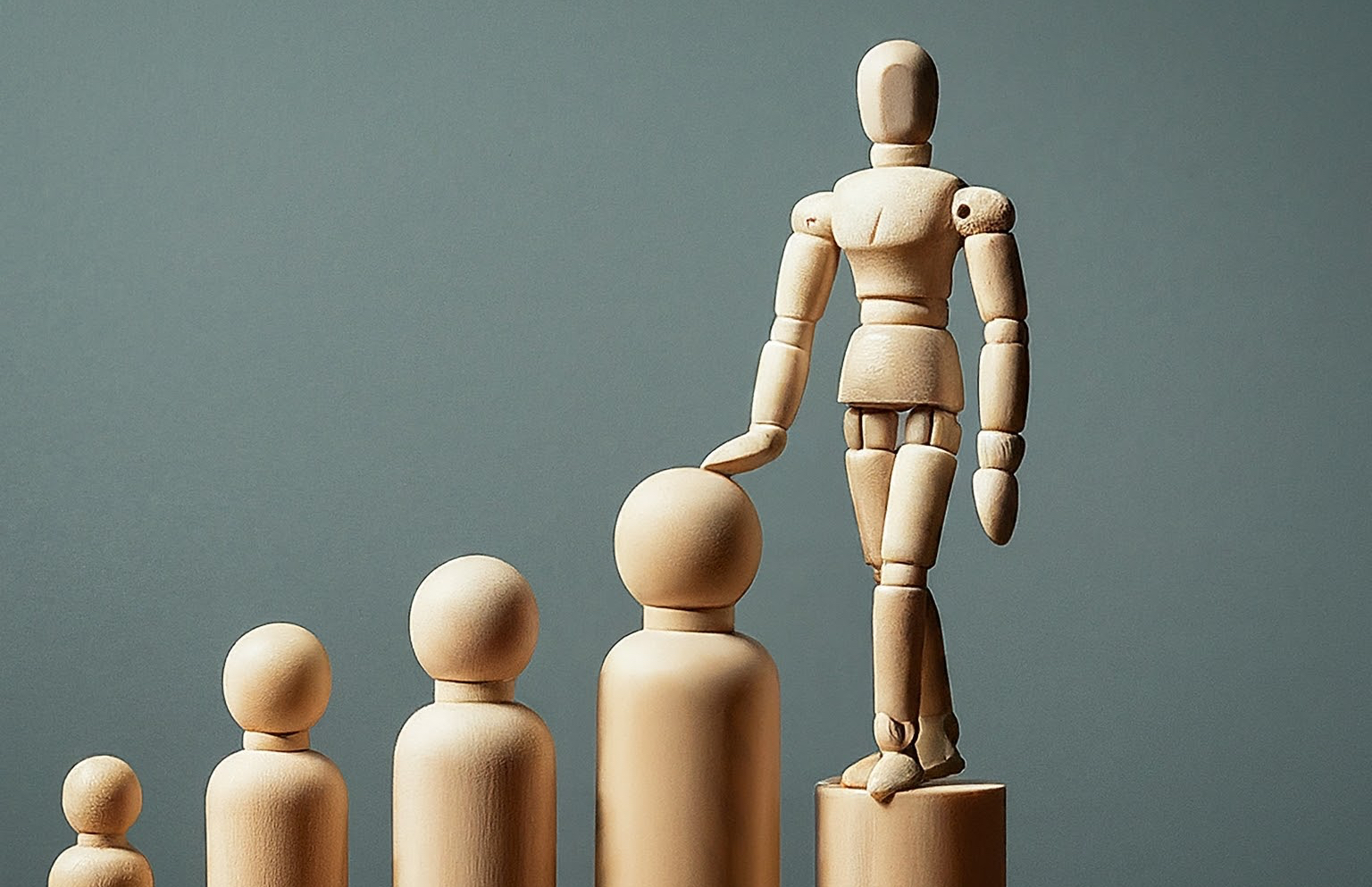 Redefining Leadership in User-Centered SaaS Product Design